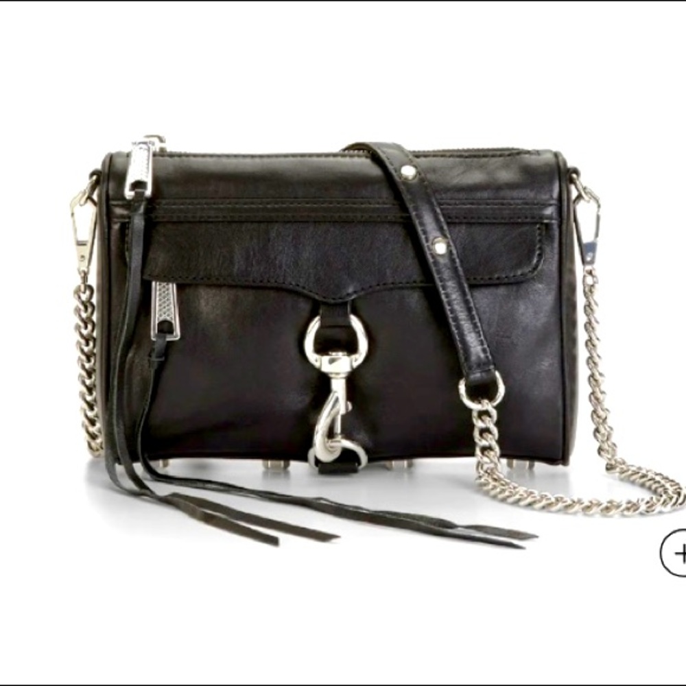 ⭐️Rebecca Minkoff Handbag BRAND NEW!⭐️